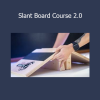 GOATA Slant Board Course 2.0 demonstrating joint restoration and movement training techniques