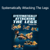 Gordon Ryan teaching leg lock entries and finishing mechanics in Systematically Attacking The Legs course