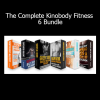 Download Greg O'Gallagher Complete Kinobody Fitness 6 Bundle – Muscle building, fat loss, and aesthetic physique training system