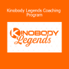 Greg O'Gallagher coaching clients through the Kinobody Legends Program focused on aesthetics, strength, and lifestyle mastery