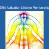 Gustavo Castaner guiding the DNA Activation Lifetime Membership program for spiritual awakening and energy expansion