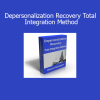 Download Harris Harrington Depersonalization Recovery – Total Integration Method course for anxiety and derealization healing