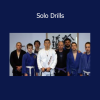 Download Solo Drills course by Henry Akins for BJJ training