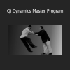 Huai Hsiang Wang Qi Dynamics Master Program internal energy cultivation course