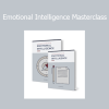 Hugo Alberts teaching Emotional Intelligence Masterclass on self-awareness and emotional regulation