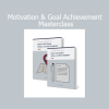 Download Hugo Alberts Motivation & Goal Achievement Masterclass – Science-based coaching tools for motivation and success