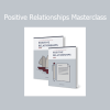Hugo Alberts teaching Positive Relationships Masterclass on emotional intelligence and connection