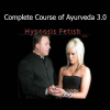 Aaron Glotfelter presenting HypnosisFetish course on erotic and fetish hypnosis techniques