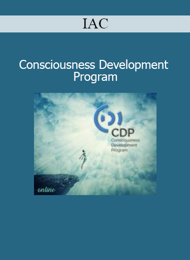 IAC Consciousness Development Program spiritual growth and multidimensional awareness course