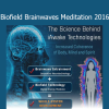 iAwake Technologies Biofield Brainwaves Meditation 2016 course download