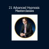 Download Igor Ledochowski 21 Advanced Hypnosis Masterclasses – Conversational hypnosis, trance techniques, and therapeutic change tools