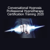 Igor Ledochowski Conversational Hypnosis Professional Hypnotherapy Certification Training 2020 for therapeutic communication and influence