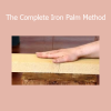 Download The Complete Iron Palm Method training course