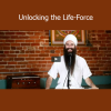 Jai Dev Singh teaching Unlocking the Life-Force course on prana, vitality, and yogic energy practices