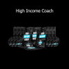 Jason Capital High Income Coach course cover for coaching business growth