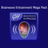 Dr. Jeffrey Thompson presenting the Brainwave Entrainment Mega Pack for deep healing, focus, and sleep optimization