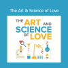 Download John Gottman The Art & Science of Love – Couples therapy and relationship skills course
