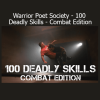 John Lovell teaching 100 Deadly Skills Combat Edition with Warrior Poet Society for tactical self-defense and combat readiness