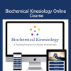 John Maguire Biochemical Kinesiology Online Course functional health training