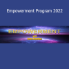 John Newton Empowerment Program 2022 course download