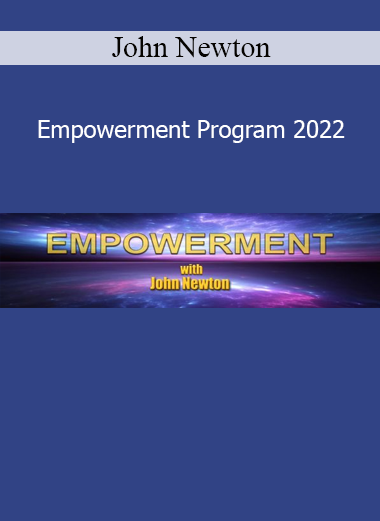 John Newton Empowerment Program 2022 course download