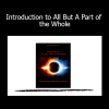 John Overdurf presenting Introduction to All But A Part of the Whole with proof content for transformational coaching