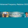Download Advanced Frequency Medicine 2025 course by John Stuart Reid