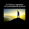 Jorgen Rasmussen teaching 21st Century Regression and Conversational Protocol for therapeutic transformation