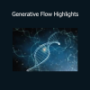 Joseph Riggio and Al Ridenhour presenting Generative Flow Highlights on flow states and embodied transformation