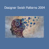 Dr. Joseph Riggio teaching Designer Swish Patterns techniques in 2004 for advanced NLP change work