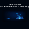 Joseph Riggio teaching the Structure of Narrative TimeSliding and advanced storytelling techniques for influence and transformation