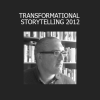 Joseph Riggio teaching Transformational Storytelling 2012 for influence, personal change, and strategic communication