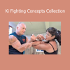 Download Ki Fighting Concepts Collection course by Joseph Simonet