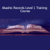 Josephine Hardman guiding students through Akashic Records Level 1 Training Course
