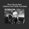 Download Move Strong Now Program by Josh Hash – Strength Side with Addons and Extras Included
