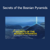 Judy Satori sharing spiritual insights from the Bosnian Pyramids energy activations