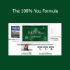 Download The 100% You Formula Course by Julie Renee – Quantum Activation for Personal Transformation