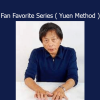 Dr. Kam Yuen presenting the Fan Favorite Series using Yuen Method for energetic corrections and holistic healing