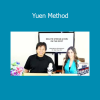 Dr. Kam Yuen demonstrating the Yuen Method for energetic healing and instant pain relief