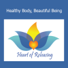 Kate Freeman teaching Healthy Body, Beautiful Being course for emotional releasing, body confidence, and holistic well-being