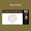 Ken Wilber and Nathaniel Branden exploring integral philosophy and self-esteem in the Atlas Evolved program