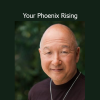 Kenji Kumara guiding spiritual rebirth and transformation in Your Phoenix Rising activation