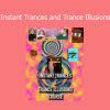 Download Instant Trances and Trance Illusions Course by Kenton Knepper