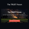 Kenya K. Stevens The TRUST Forum course download