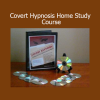 Kevin Hogan teaching covert hypnosis techniques for influence and persuasion in his home study course