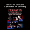 Download Sambo The Top Game A Blueprint For Smeshing course by Khabib Nurmagomedov