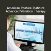 Download Advanced Vibration Therapy Course by Krista Burns & Mark Wade – Postural Neurology & Clinical Integration