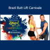 Leandro Carvalho Brazil Butt Lift Carnivale booty sculpting dance workout