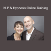 Leeds and Hott teaching NLP & Hypnosis Online Training for personal and professional transformation