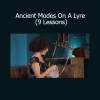 Lina Palera Ancient Modes on a Lyre course 9 lessons